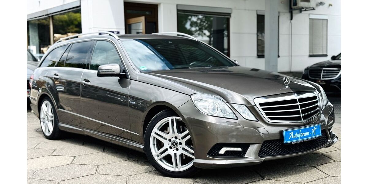 Mercedes-Benz E 250 238.000 km 9.500 &euro; Unterensingen / bei Stuttgart 72669