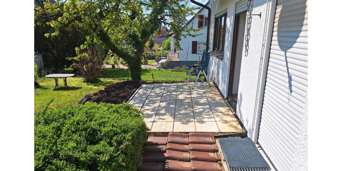Erdgeschoßwohnung Leutenbach - 2 Zimmer, 66 m&sup2;, 700&euro; | Angebot:26224730