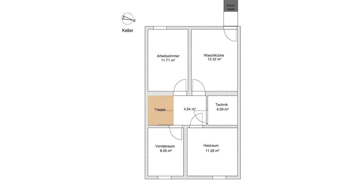 Reihenhaus Plochingen - 4.5 Zimmer, 159 m&sup2;, 630.000&euro; | Angebot:27080978
