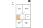 Reihenhaus Plochingen - 4.5 Zimmer, 159 m&sup2;, 630.000&euro; | Angebot:27080978