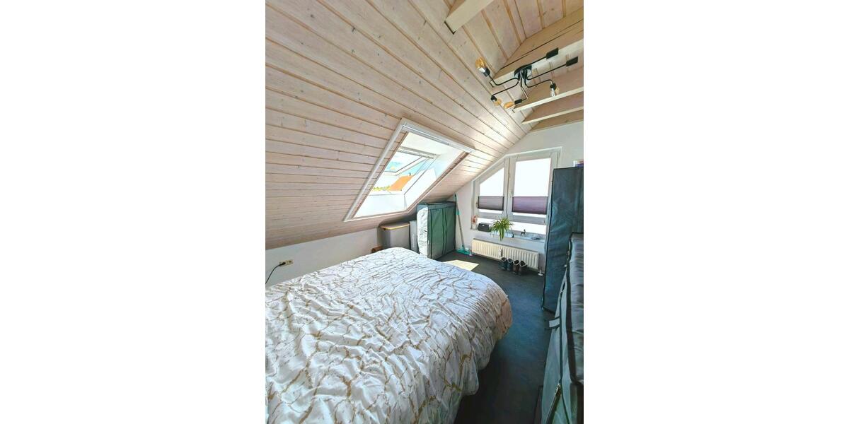 Maisonettenwohnung Schwieberdingen - 2.5 Zimmer, 55 m&sup2;, 349.000&euro; | Angebot:26885487