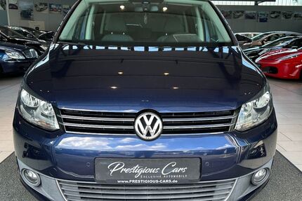 VW Touran 196.000 km 6.949 &euro; Ludwigsburg 71638