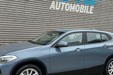 BMW X2 14.723 km 27.990 &euro; Sindelfingen 71065