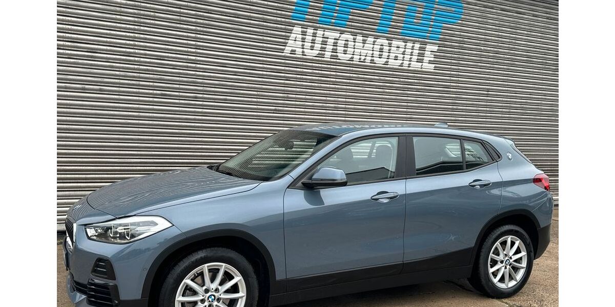 BMW X2 14.723 km 27.990 &euro; Sindelfingen 71065
