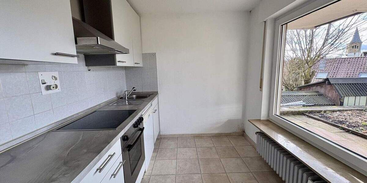 Etagenwohnung Leonberg Gebersheim - 7 Zimmer, 173 m&sup2;, 579.000&euro; | Angebot:25704392