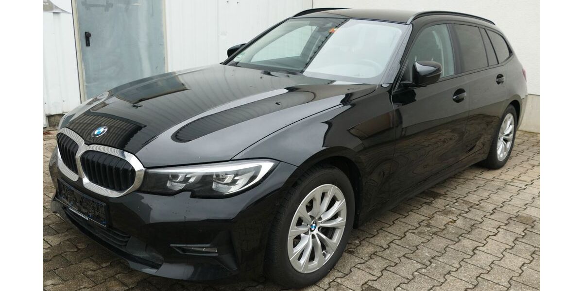 BMW 318 178.000 km 17.690 &euro; Löchgau 74369