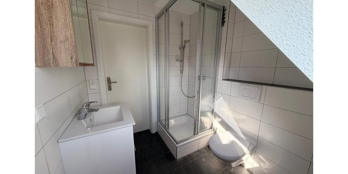 Dachgeschoßwohnung Vaihingen an der Enz - 2 Zimmer, 45 m&sup2;, 176.000&euro; | Angebot:26941746
