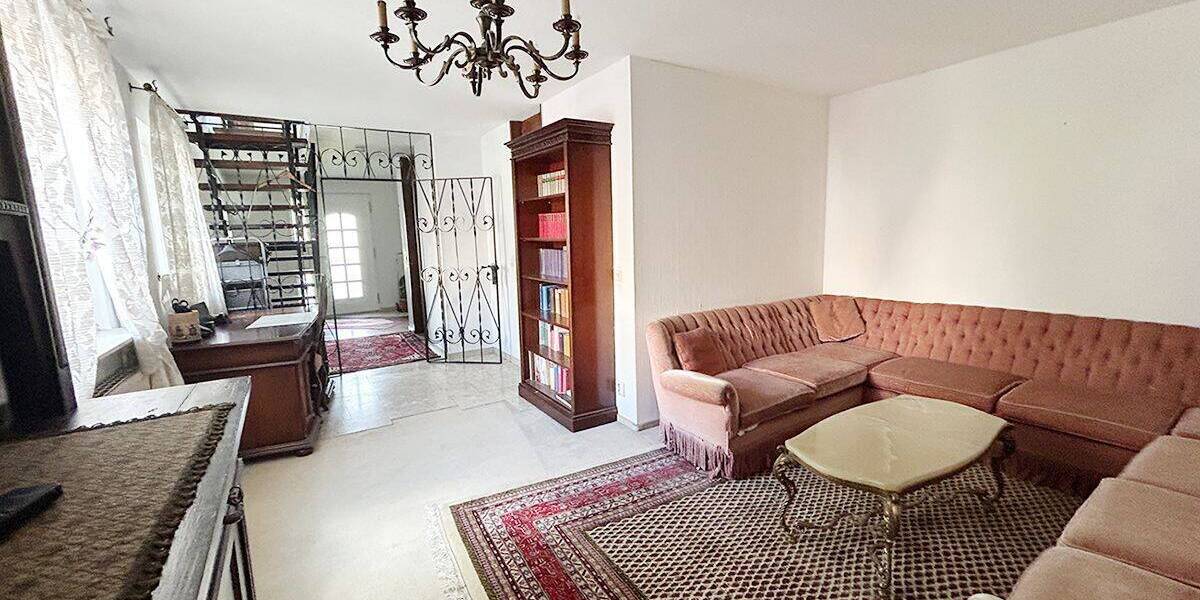 Reihenendhaus Ditzingen - 6 Zimmer, 144 m&sup2;, 480.000&euro; | Angebot:26816227