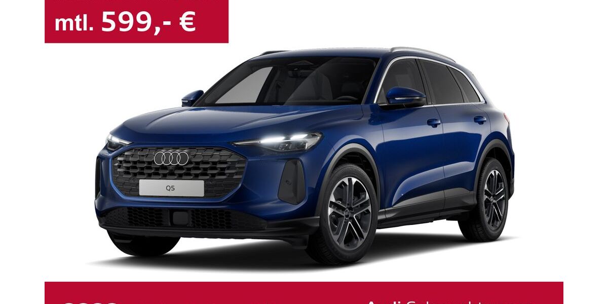 Audi Q5 11.535 km 48.430 &euro; Esslingen 73730
