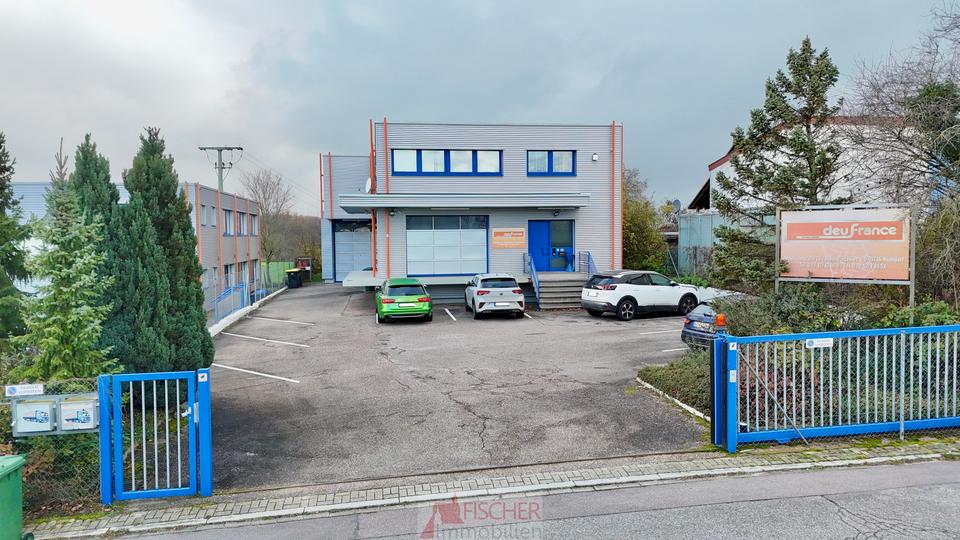 Gewerbeobjekt Eberdingen - 3.300&euro; | Angebot:26442447