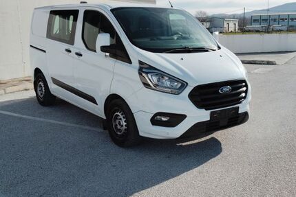 Ford Transit Custom 225.000 km 8.900 &euro; Ludwigsburg 71634
