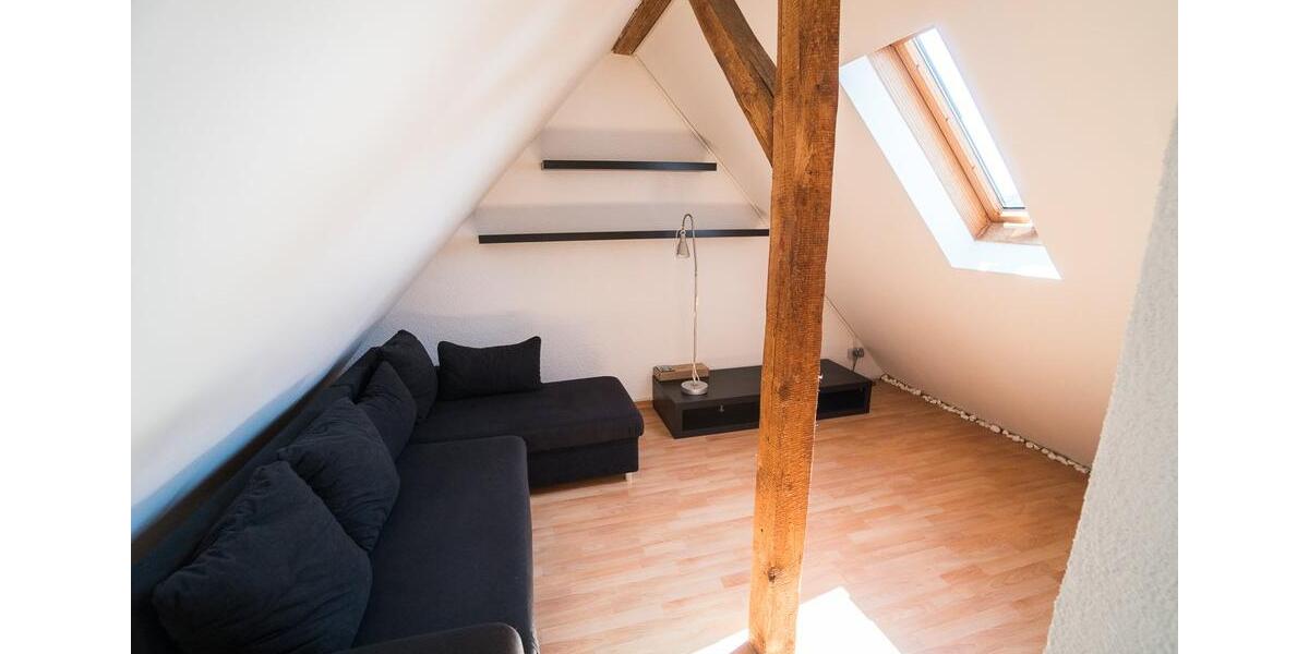 Maisonettenwohnung Leinfelden-Echterdingen Echterdingen - 3 Zimmer, 81 m&sup2;, 1.700&euro; | Angebot:26367610
