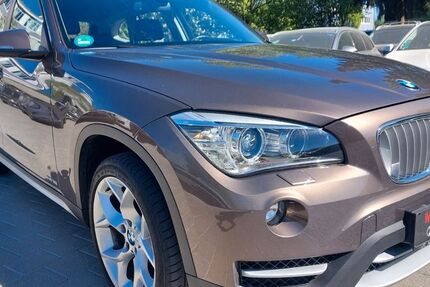 BMW X1 86.731 km 9.500 &euro; Fellbach 70736