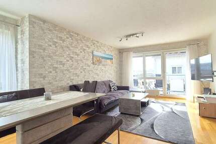 Wohnung Sachsenheim - 4 Zimmer, 80 m&sup2;, 350.000&euro; | Angebot:24471016