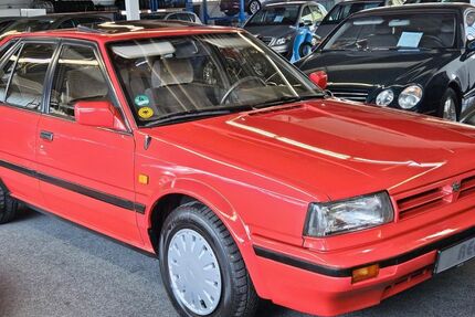 Nissan Bluebird 89.000 km 4.700 &euro; Waiblingen-Hegnach 71334