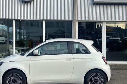 Fiat 500e 10.000 km 19.990 &euro; Asperg 71679
