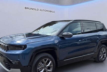 Jeep Compass 2.700 km 41.900 &euro; Ludwigsburg 71634