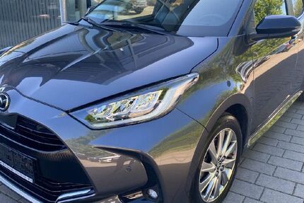 Mazda 2 Hybrid 49.327 km 18.700 &euro; Böblingen 71034