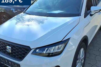 Seat Arona 15.669 km 16.930 &euro; Korntal-Münchingen 70825