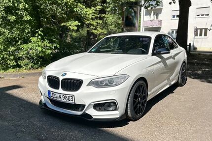 BMW 220 200.000 km 14.800 &euro; Kornwestheim 70806