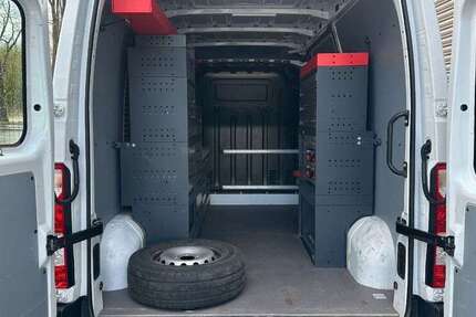 Renault Master 63.232 km 21.300 &euro; Sindelfingen 71065