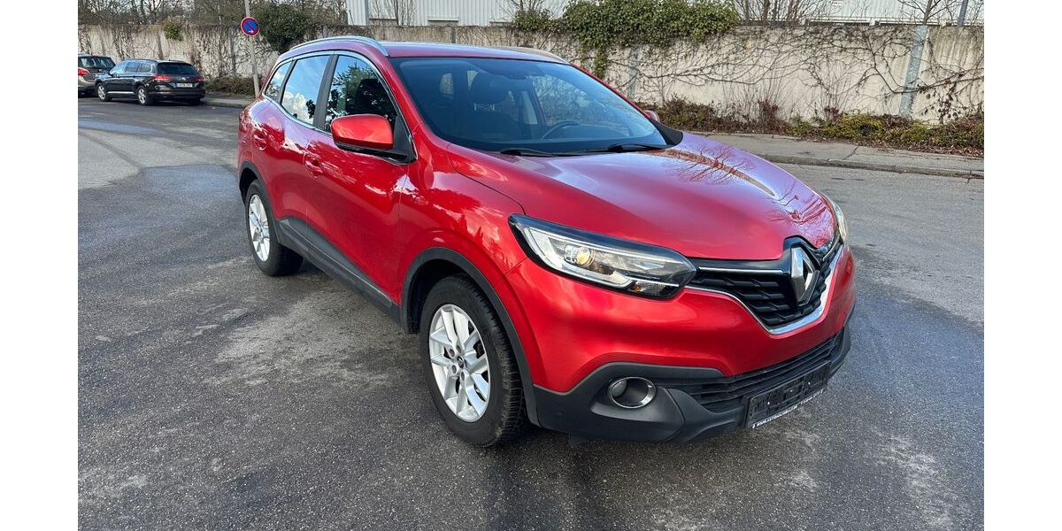 Renault Kadjar 134.000 km 8.300 &euro; Möglingen/Ludwigsburg 71696