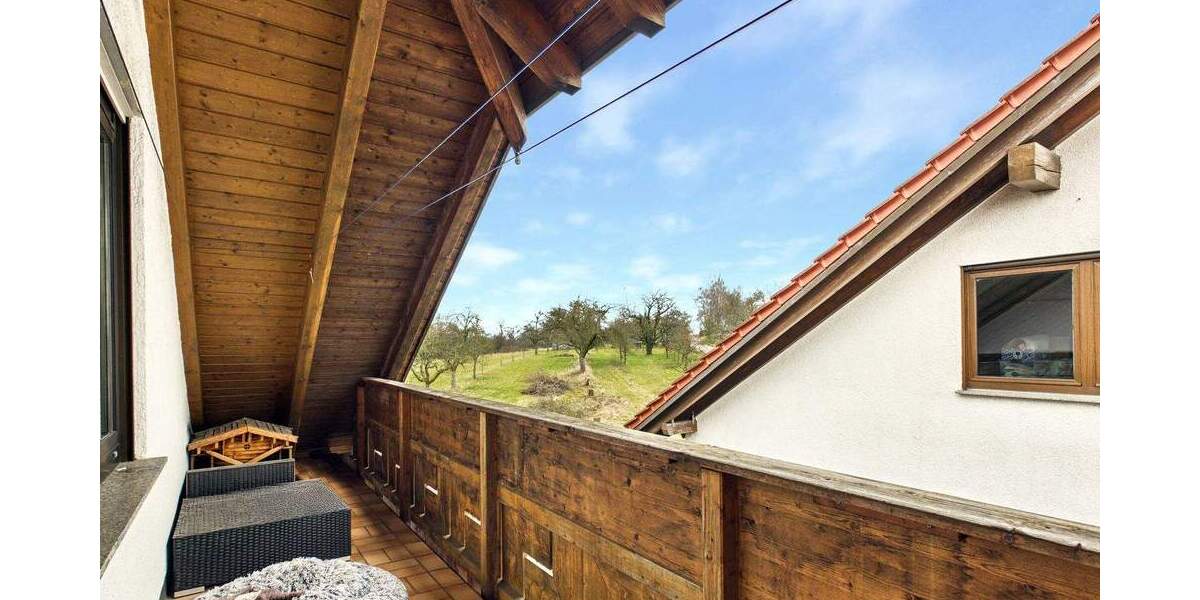 Einfamilienhaus Erdmannhausen - 6 Zimmer, 192 m&sup2;, 778.000&euro; | Angebot:25680033