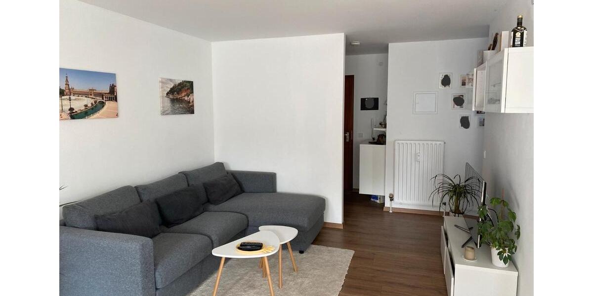 Etagenwohnung Neuhausen auf den Fildern - 2.5 Zimmer, 68 m&sup2;, 950&euro; | Angebot:26462123