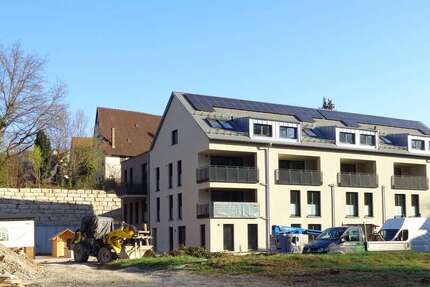 Wohnung Stuttgart-Zazenhausen Zazenhausen - 4 Zimmer, 91 m&sup2;, 553.000&euro; | Angebot:24024258