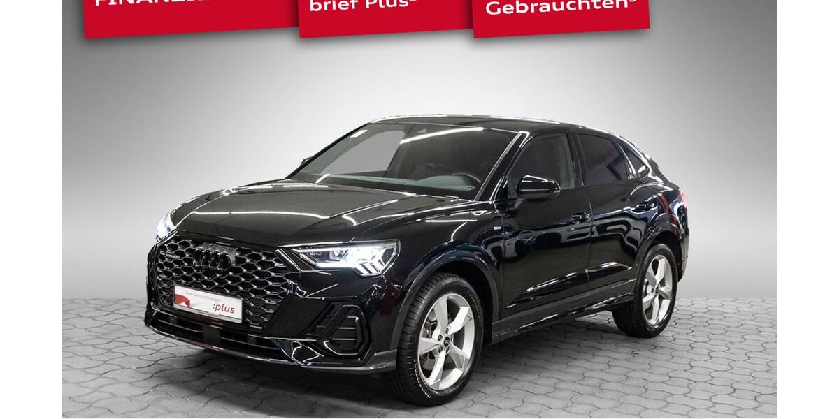 Audi Q3 31.202 km 40.820 &euro; Stuttgart 70563