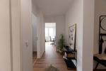Wohnen mit Ausblick - Modernisierte 2,5-Zimmer Wohnung mit zwei Terrassen in Esslingen - 2.5 Esslingen am Neckar Oberesslingen | Angebot:27504263