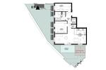 Erdgeschoßwohnung Remseck am Neckar - 3 Zimmer, 80 m&sup2;, 1.550&euro; | Angebot:26348643