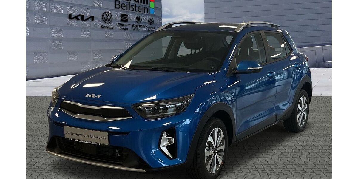 Kia Stonic 16.500 km 18.200 &euro; Beilstein 71717