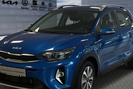 Kia Stonic 16.500 km 18.990 &euro; Beilstein 71717