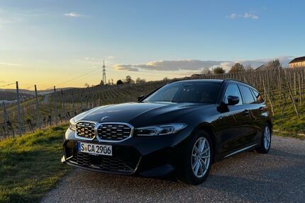 BMW M340i 49.355 km 50.000 &euro; Stuttgart 70435