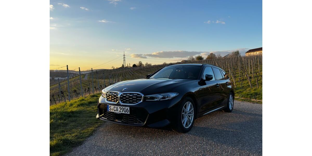 BMW M340i 49.355 km 50.000 &euro; Stuttgart 70435