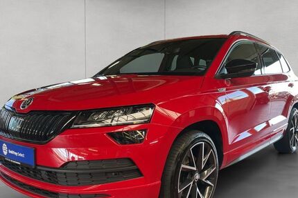 Skoda Karoq 71.997 km 25.490 &euro; Esslingen 73730