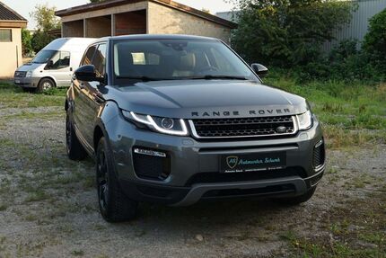 Land Rover Range Rover Evoque 98.330 km 20.499 &euro; Rielingshausen 71672