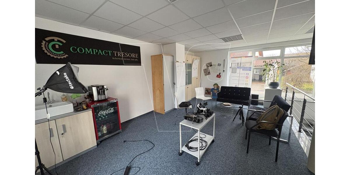 Gewerbeobjekt Backnang - 1.935&euro; | Angebot:25106204