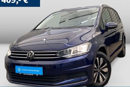 VW Touran 31.990 km 34.999 &euro; Schorndorf 73614