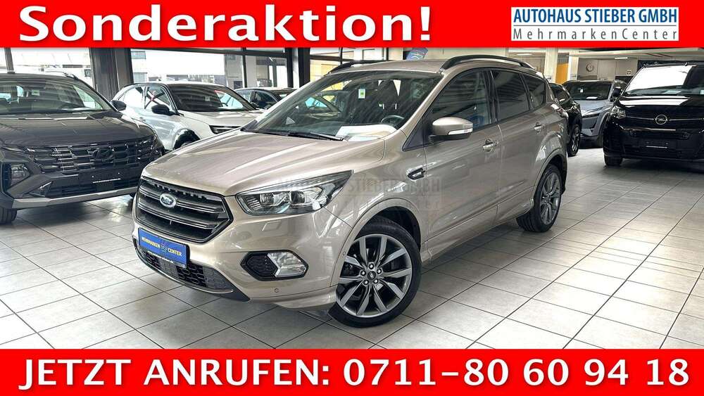 Ford Kuga 91.574 km 14.980 &euro; Stuttgart 70439