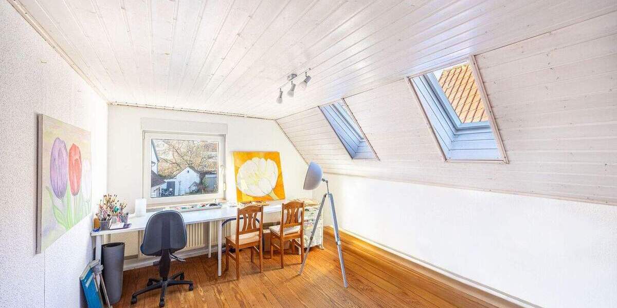 Einfamilienhaus Bietigheim-Bissingen Metterzimmern - 6 Zimmer, 153 m&sup2;, 550.000&euro; | Angebot:25742434