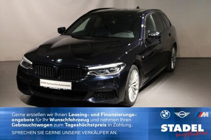 BMW 540 140.836 km 26.887 &euro; Heilbronn 74074