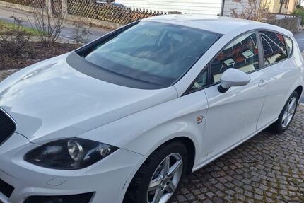 Seat Leon 191.801 km 3.890 &euro; Lehrensteinsfeld 74251
