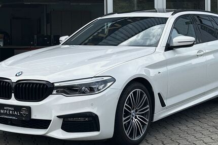 BMW 530 122.000 km 29.800 &euro; Aspach 71546