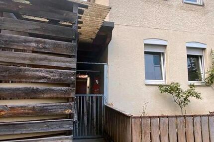 Haus Lauffen am Neckar - 4 Zimmer, 98 m&sup2;, 209.000&euro; | Angebot:26932587