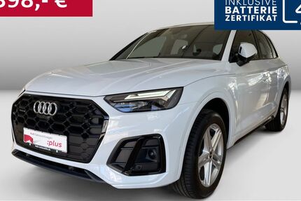 Audi Q5 22.225 km 41.960 &euro; Fellbach 70734