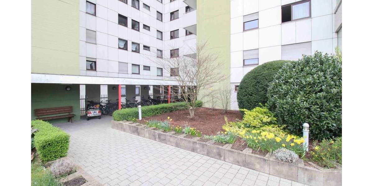 Etagenwohnung Kernen im Remstal - 3 Zimmer, 83 m&sup2;, 280.000&euro; | Angebot:26412685