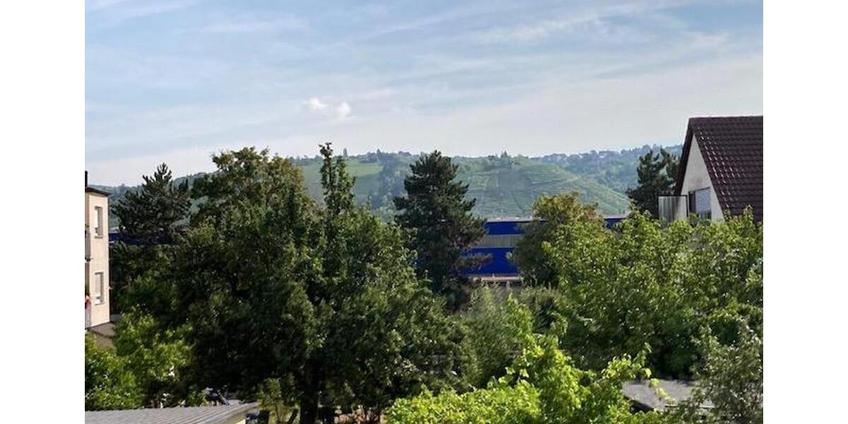 Etagenwohnung Stuttgart Hedelfingen - 3.5 Zimmer, 75 m&sup2;, 990&euro; | Angebot:25961010