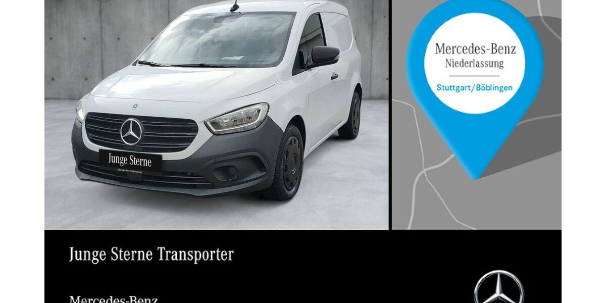 Mercedes-Benz Citan 29.090 km 17.469 &euro; Böblingen 71034